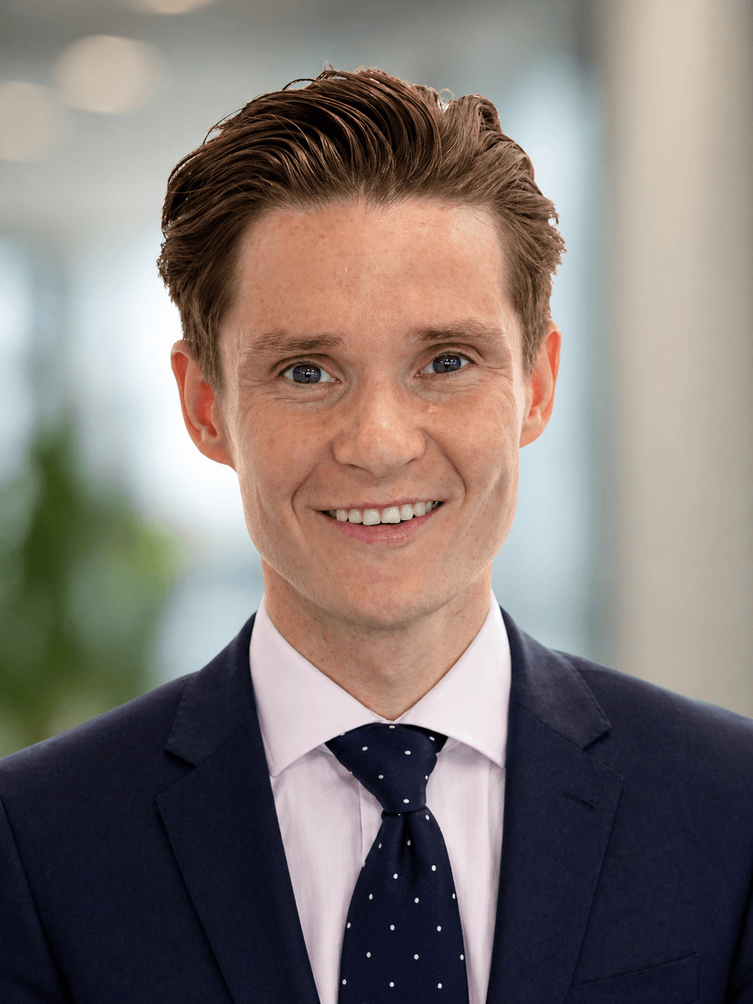 Andrew Jewell, Founder of BlackBox AI