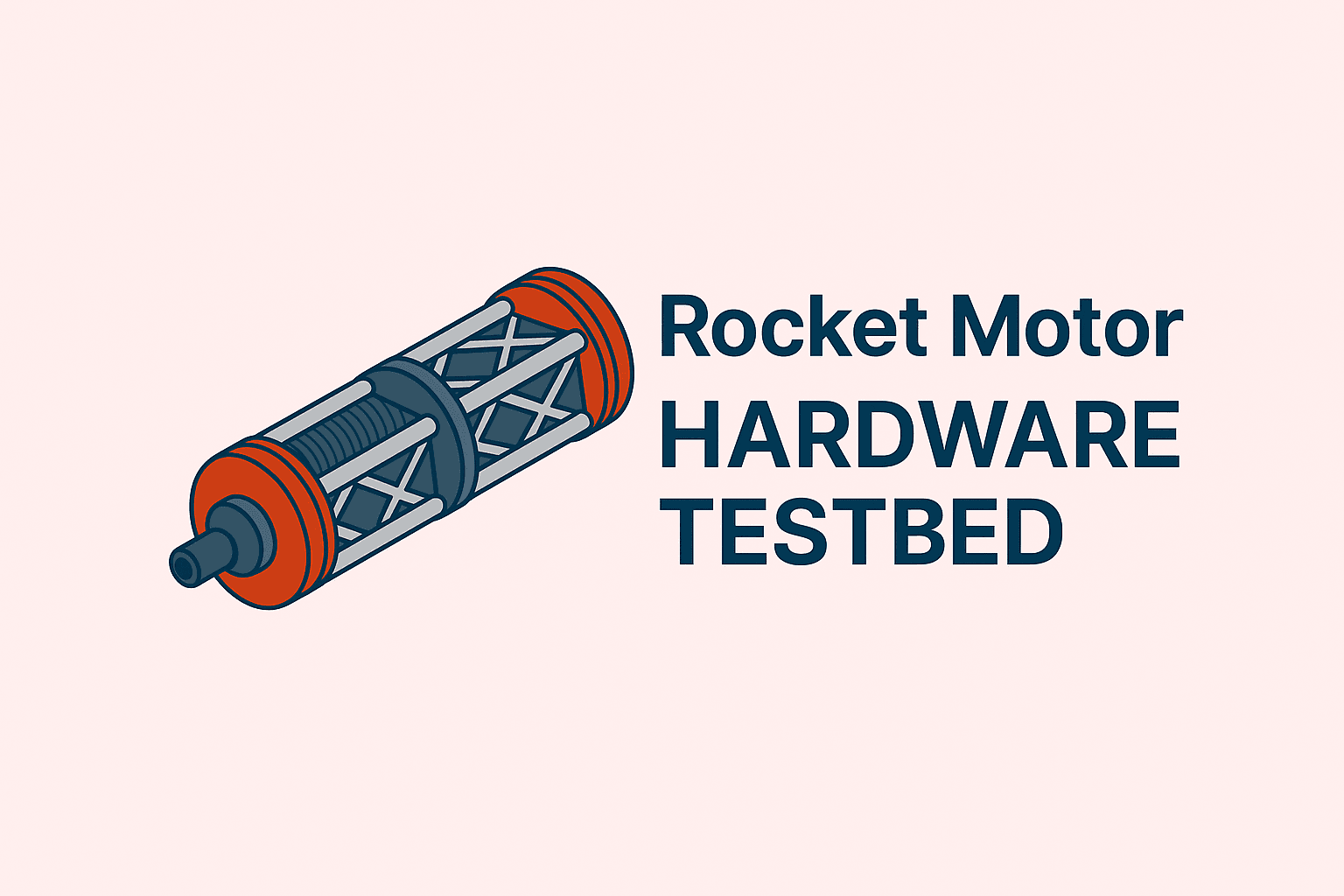 Hardware Development TestBed icon