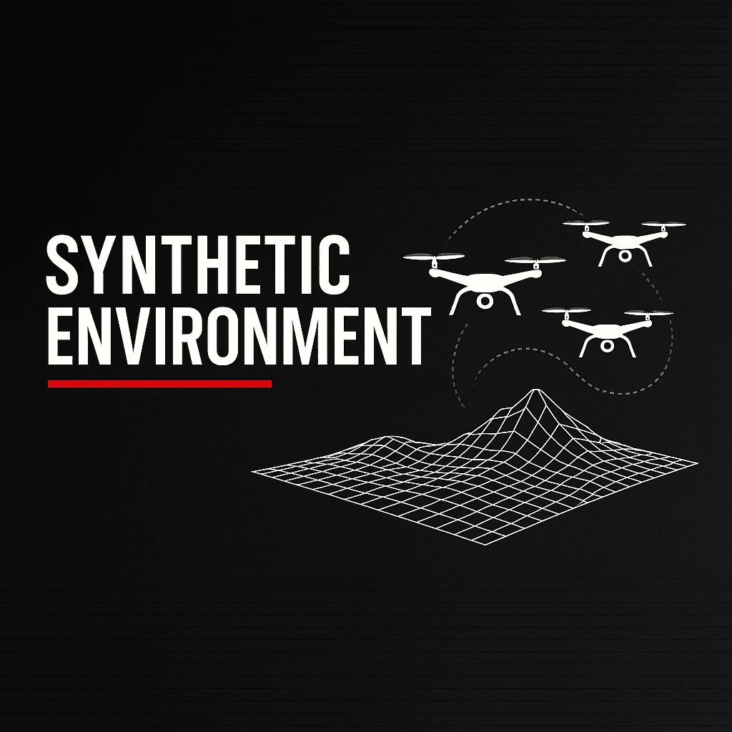 BlackBox Synthetic Environments icon