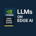 Edge AI using LLMs icon