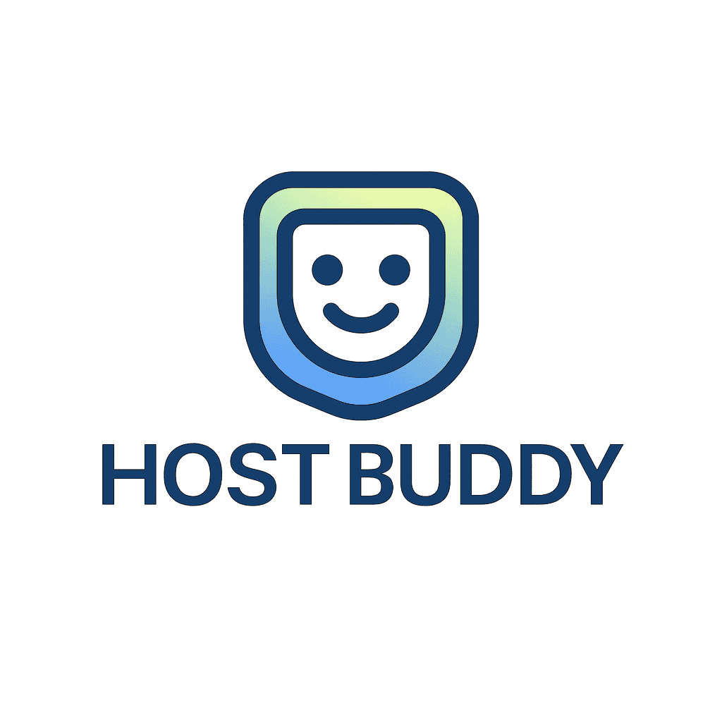 Host Buddy icon