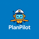 PlanPilot icon