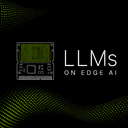 Edge AI using LLMs icon